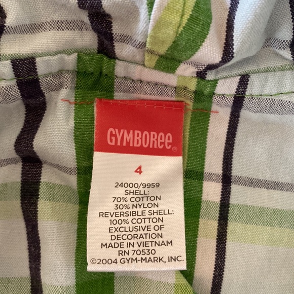 Reservable jacket - Picture 5 of 5